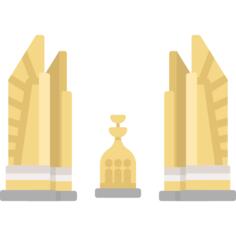 Democracy monument