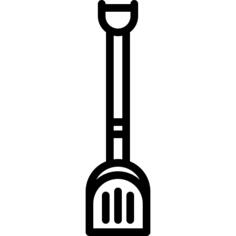 Shovel