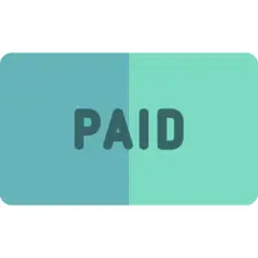 Paid