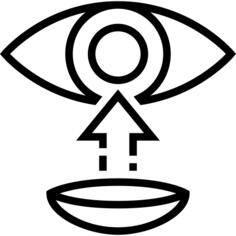 Contact lens