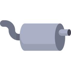 Exhaust pipe