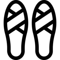 Slippers