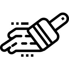 Paint brush