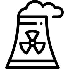 Nuclear plant