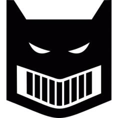 Batman mask