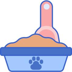 Litter box