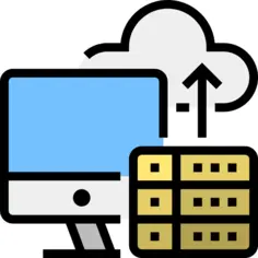 Cloud storage