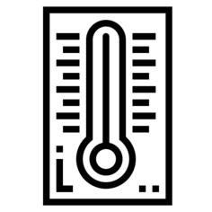 Thermometer