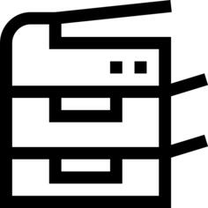 Photocopier
