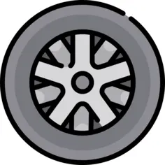 Wheel
