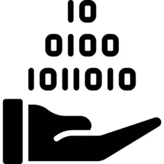 Binary code