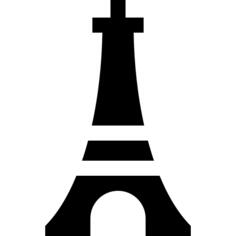 Eiffel tower