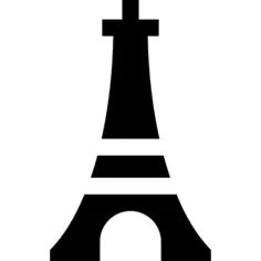 Eiffel tower
