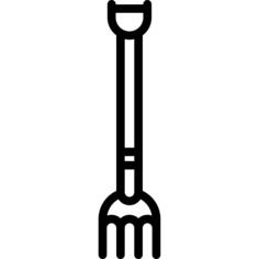 Pitchfork