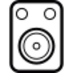 Sound monitor