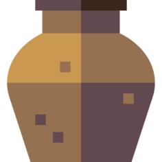 Pottery
