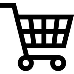 Shopping cart