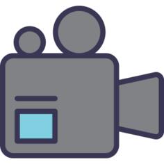 Video camera