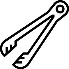Tongs