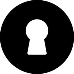 Keyhole