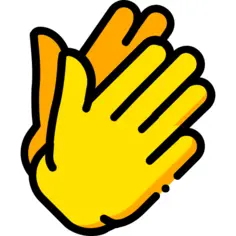 Clapping