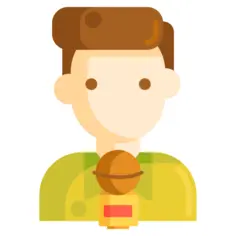 Reporter