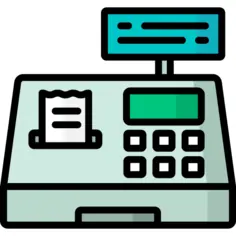Cashier