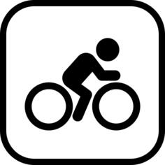 Bicycle rental