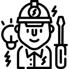 Electrician
