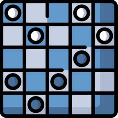 Checkers