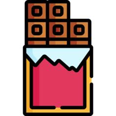 Chocolate bar