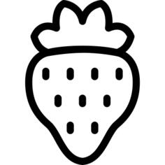 Big Strawberry