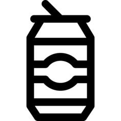 Beer can