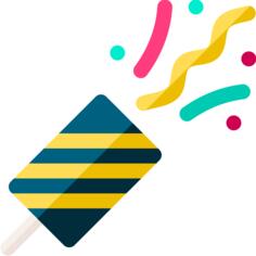 Party popper