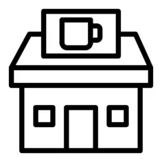 Coffee shop