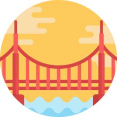 Golden gate bridge