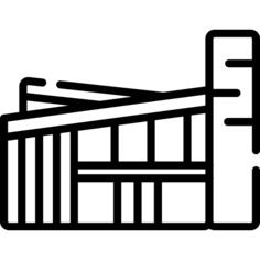 Modern architecture