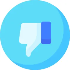 Dislike