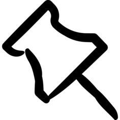 推针