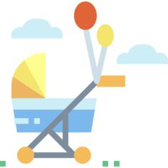 Baby stroller