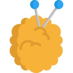 Yarn ball
