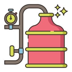 Distillation