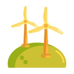 Wind power