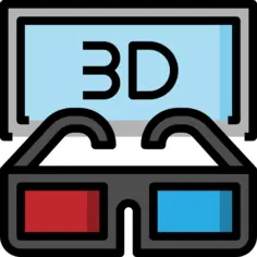 3d film