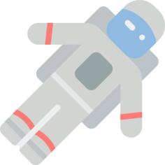 Astronaut