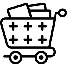 Shopping cart
