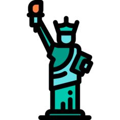 Statue of liberty