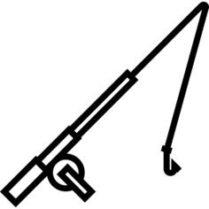 Fishing rod