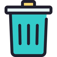 Trash