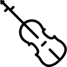 Violin